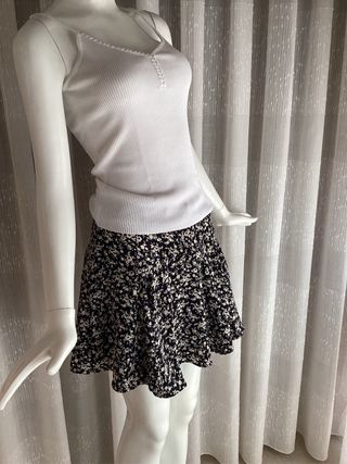 FALDA PANTALÓN “ZARA”