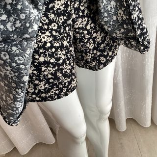 FALDA PANTALÓN “ZARA”