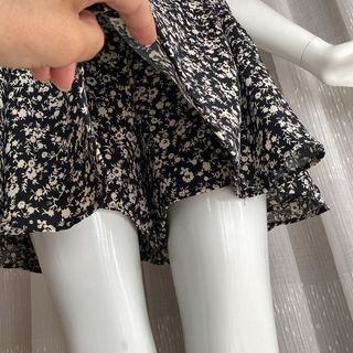 FALDA PANTALÓN “ZARA”