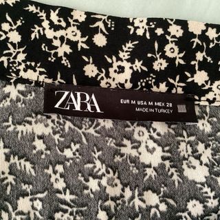 FALDA PANTALÓN “ZARA”