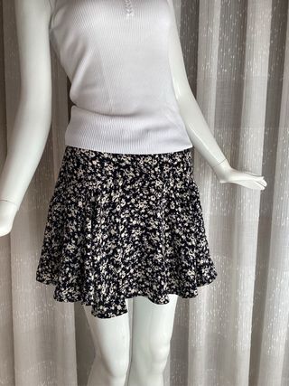 FALDA PANTALÓN “ZARA”