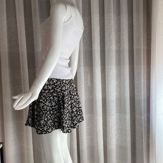 FALDA PANTALÓN “ZARA”