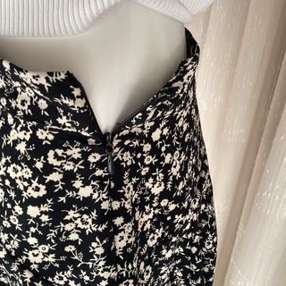 FALDA PANTALÓN “ZARA”