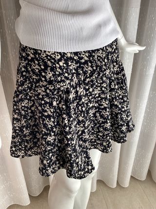 FALDA PANTALÓN “ZARA”