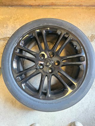 Llantas  opel insignia