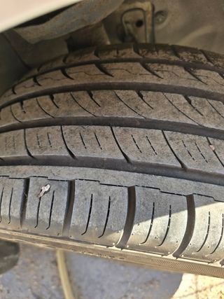 Llantas  opel insignia