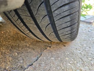 Llantas  opel insignia