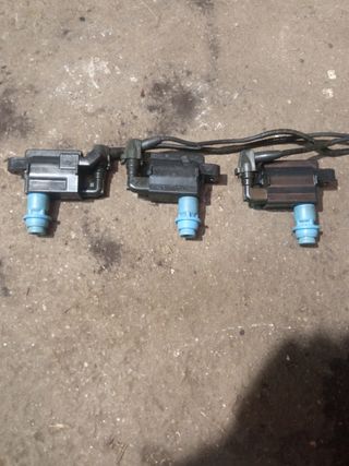 Bobinas Toyota Lexus 2jz gte 9091902216