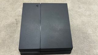 PlayStation 4