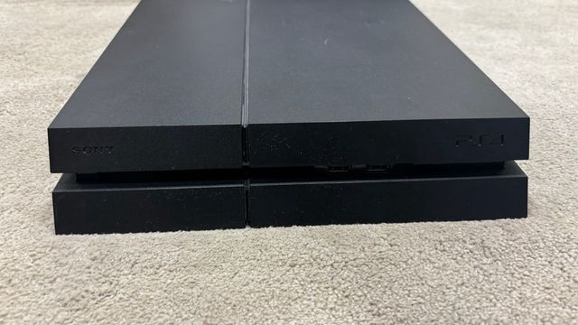 PlayStation 4
