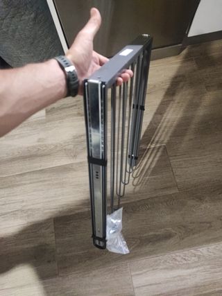 Cuelga pantalones Ikea pax komplement 21877