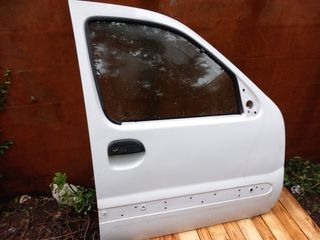 Despiece Renault Kangoo 2005