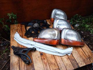 Despiece Renault Kangoo 2005