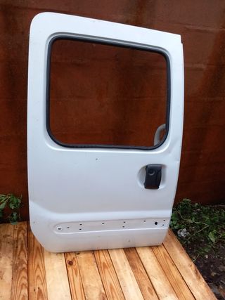 Despiece Renault Kangoo 2005