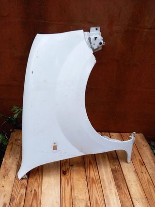 Despiece Renault Kangoo 2005