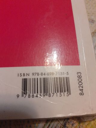 Educacion Plastica ISBN 9788469871515