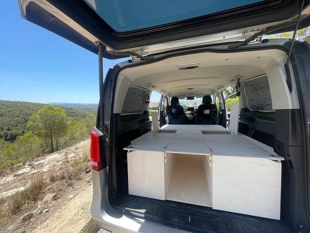 camper catalogo 600391915  vito,custom,trafic