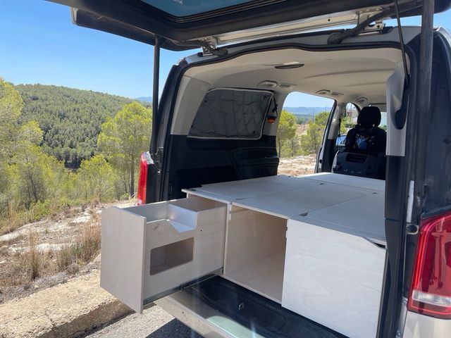 camper catalogo 600391915  vito,custom,trafic