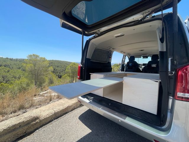 camper catalogo 600391915  vito,custom,trafic