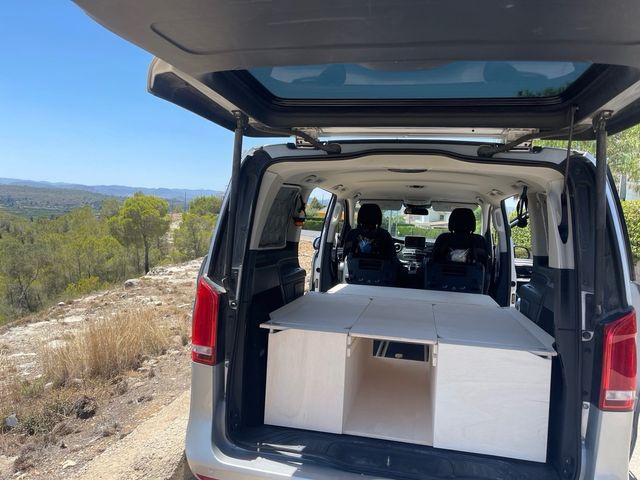 camper catalogo 600391915  vito,custom,trafic