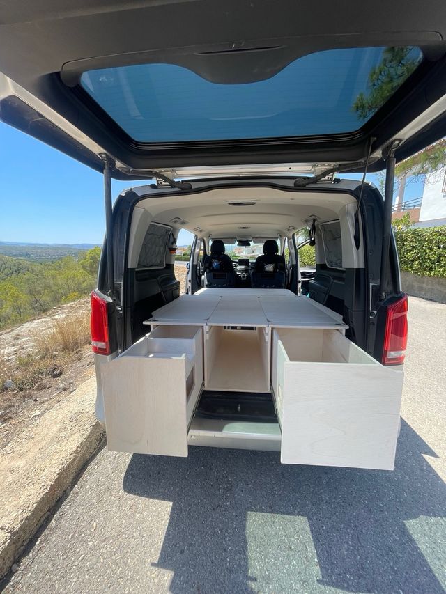 camper catalogo 600391915  vito,custom,trafic