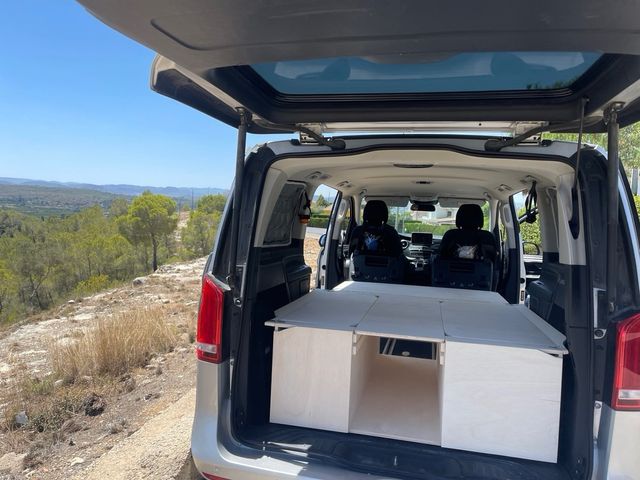 camper catalogo 600391915  vito,custom,trafic