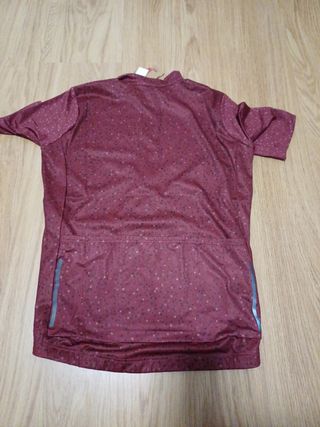 Maillot Specialized Rbx comp logo talla 