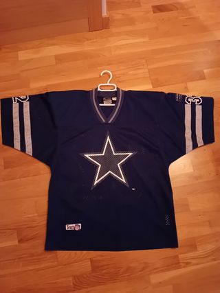 Camiseta Dallas Cowboys