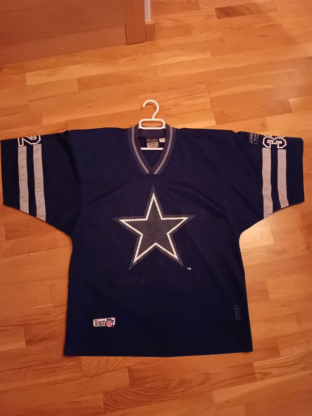 Camiseta Dallas Cowboys