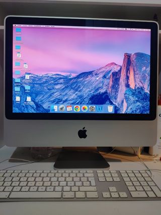 Imac A1224