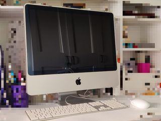 Imac A1224