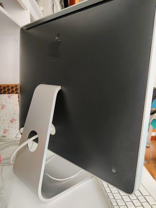 Imac A1224