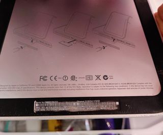 Imac A1224