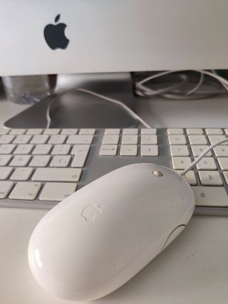 Imac A1224