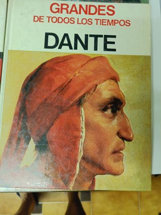 Libros GRANDES DE LOS TIEMPOS