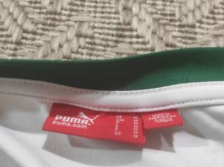 Camiseta Bulgaria