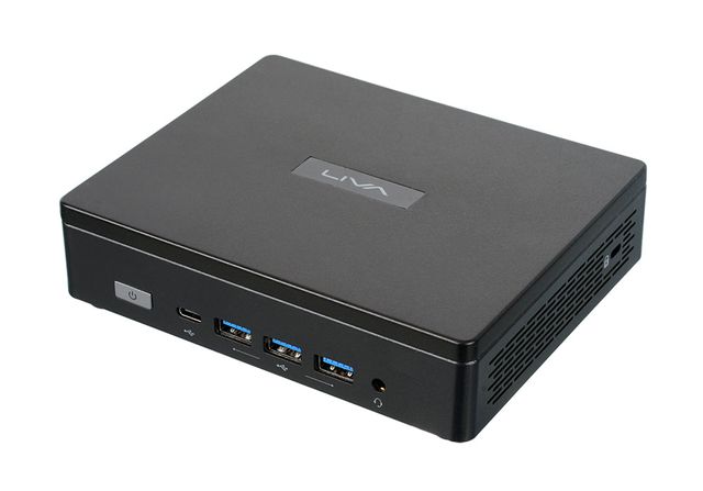 Mini PC Liva Z5 Plus