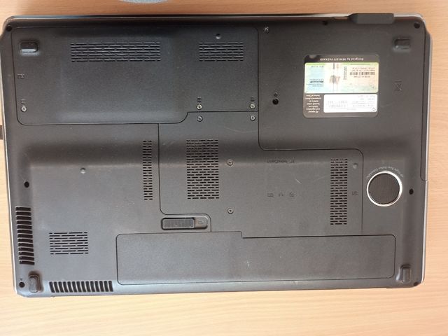 Portatile pavillon 7