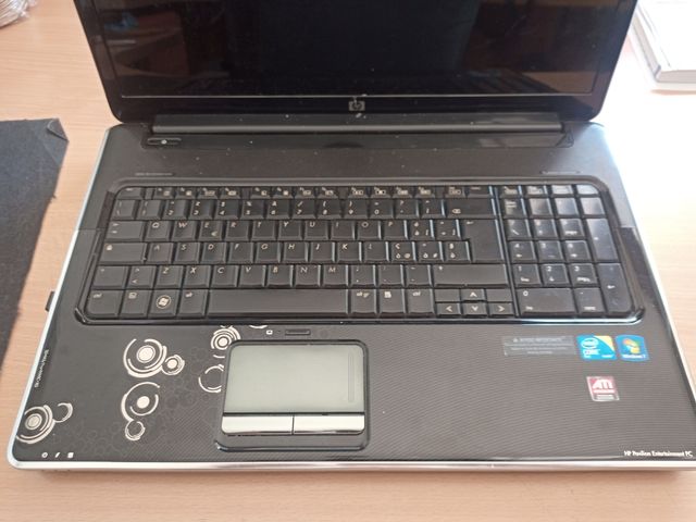 Portatile pavillon 7