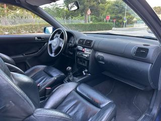 Audi S3 1999