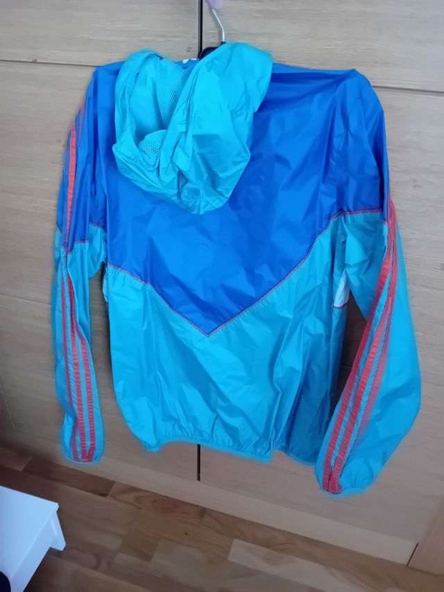 Chaqueta retro adidas