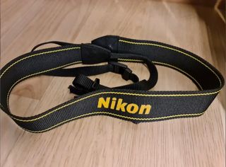 Nikon D3100