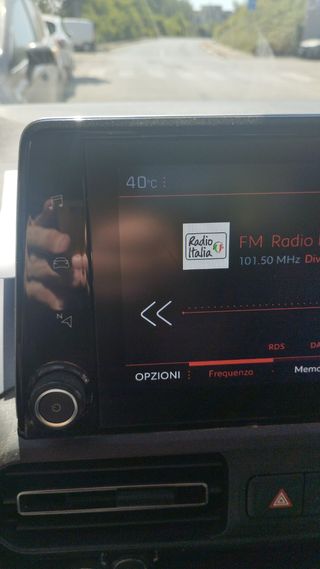 Telecomando per condizionatore