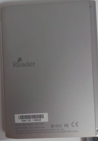 Ebook Reader Sony