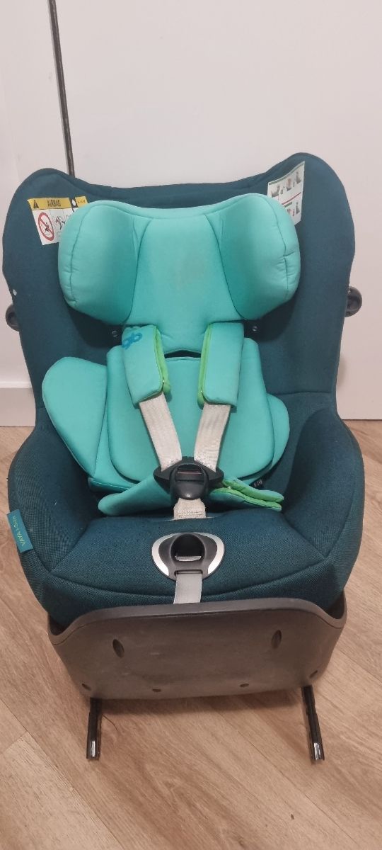 Silla GB VAYA I SIZE Silla coche niño/a