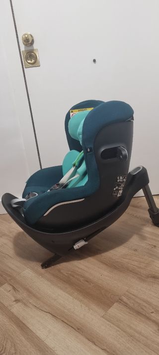 Silla GB VAYA I SIZE Silla coche niño/a.