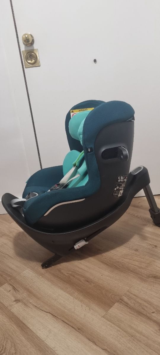Silla GB VAYA I SIZE Silla coche niño/a