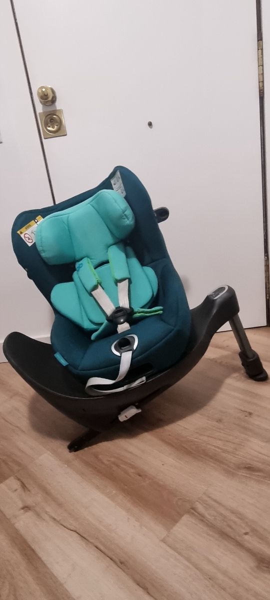 Silla GB VAYA I SIZE Silla coche niño/a