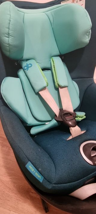 Silla GB VAYA I SIZE Silla coche niño/a.