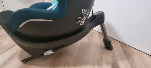 Silla GB VAYA I SIZE Silla coche niño/a